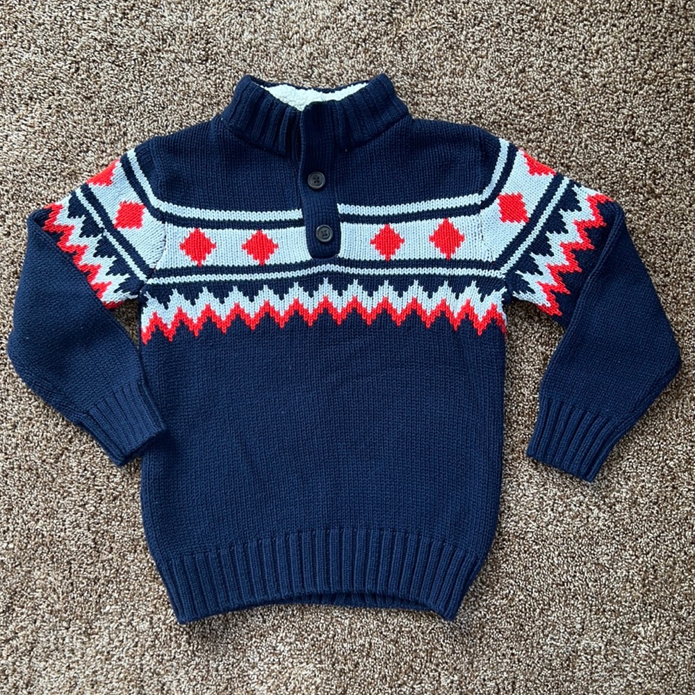 Gymboree Sweater